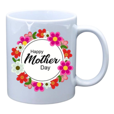 Mothers Day Standard mug