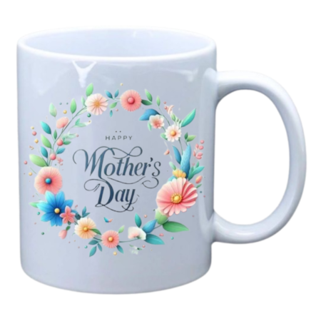 Mothers Day Standard mug