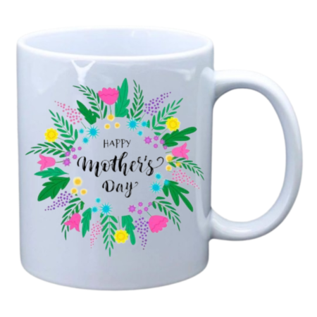 Mothers Day Standard mug