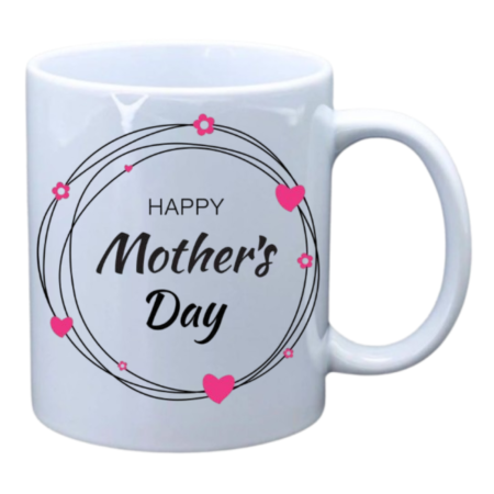 Mothers Day Standard mug