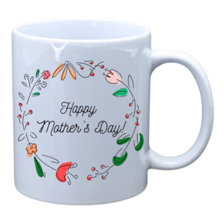 Mothers Day Standard mug
