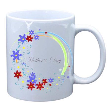 Mothers Day Standard mug