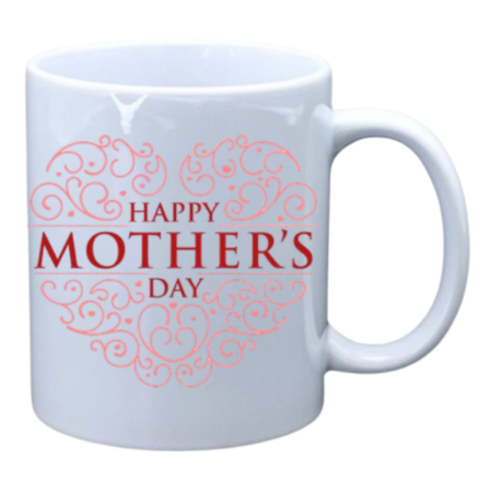 Mothers Day Standard mug