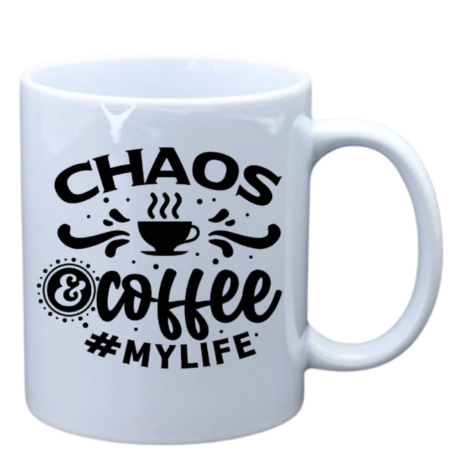 Chaos Coffee