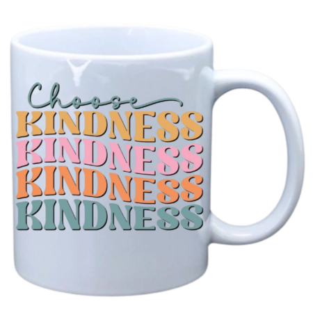 Choose Kindness