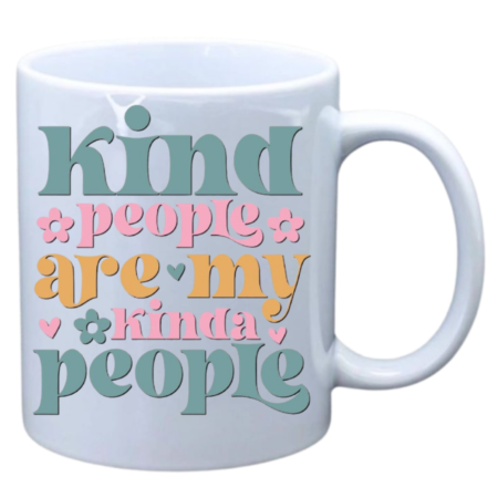 kind people are my kind of people