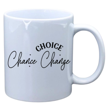 Choice Chance Change