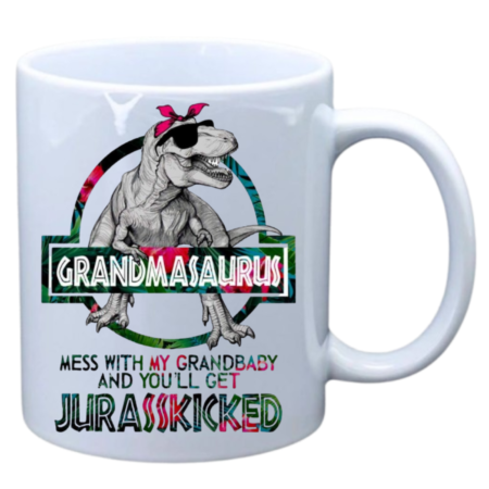 Grandmasaurus