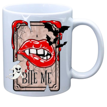 Bite Me
