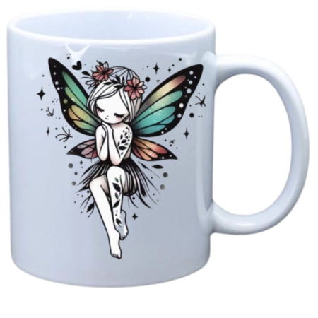 Fairy Butterfly 15
