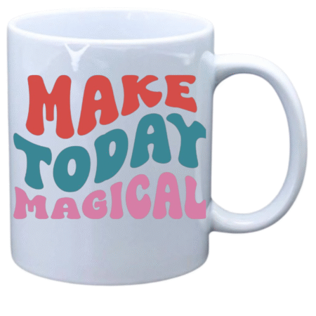 Make today magical