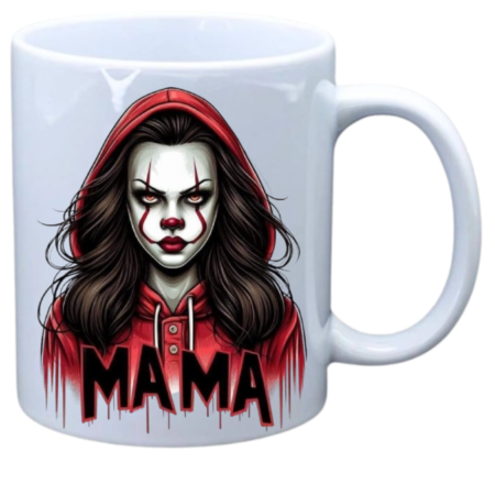 Mama - Pennywise