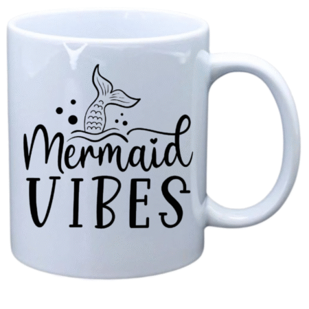 Mermaid Vibes