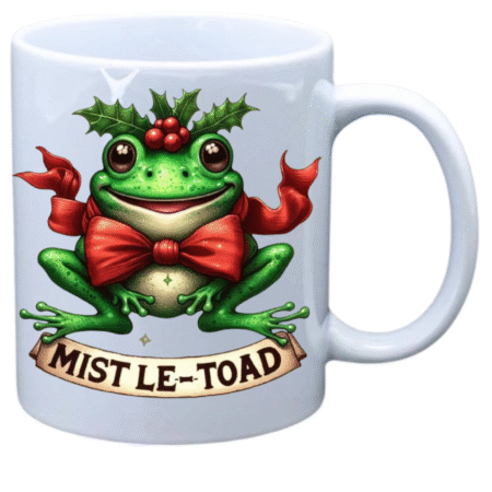 Mistle Toad