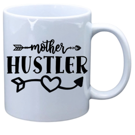 Mother Hustler