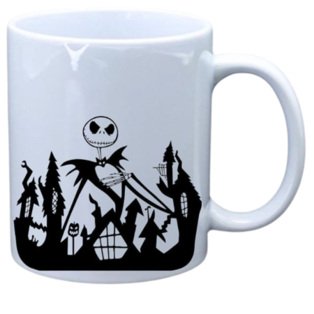 Nightmare before Christmas 1