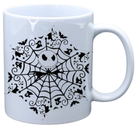 Nightmare before Christmas 2