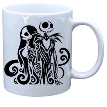 Nightmare before Christmas 4