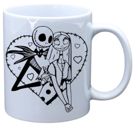 Nightmare before Christmas 5