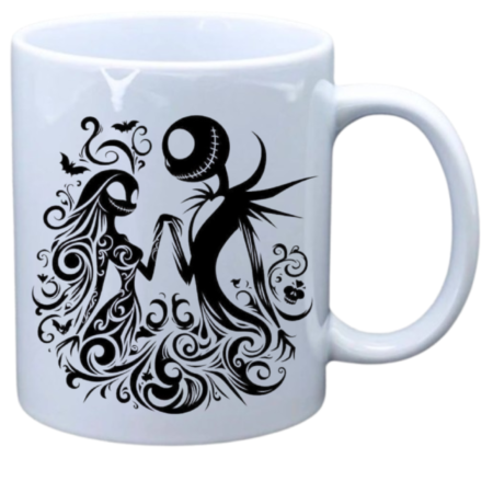 Nightmare before Christmas 6