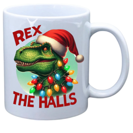 Rex the halls