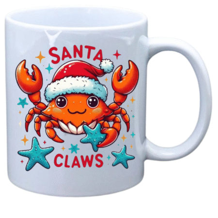 Santa Claws