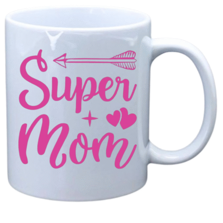 Super Mom