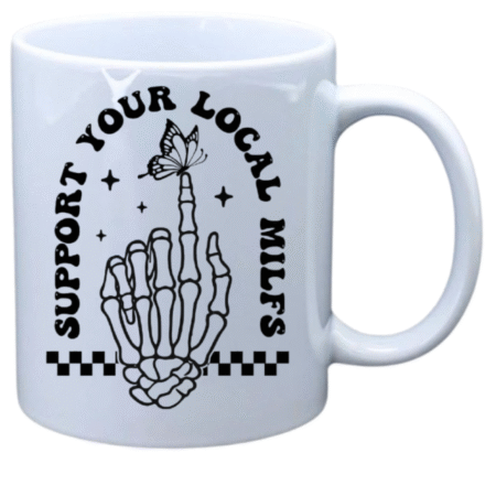 Support your local MILFS 1