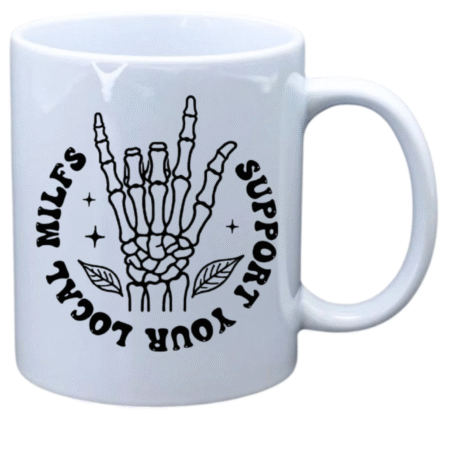 Support your local MILFS