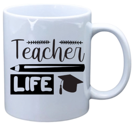 Teacher Life