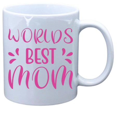 Worlds best mom