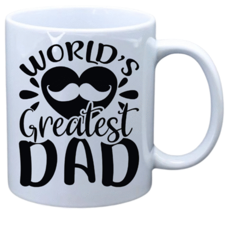 Worlds greatest dad
