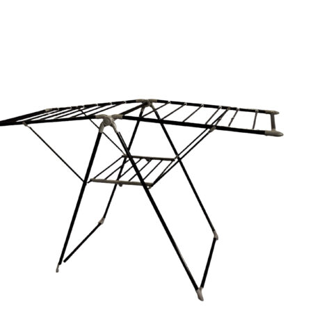 Clothes Drying Rack Enhanced